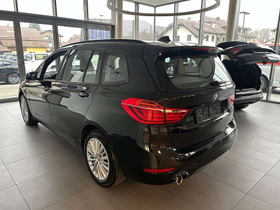 BMW 2er Gebrauchtwagen