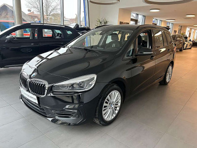 BMW 2er Gebrauchtwagen