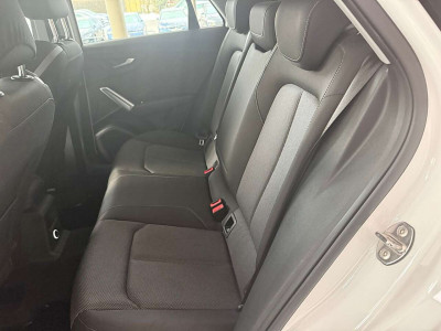 Audi Q2 Gebrauchtwagen