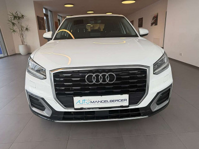 Audi Q2 Gebrauchtwagen