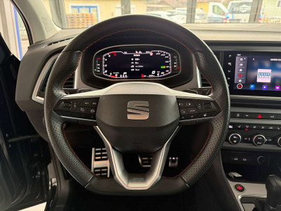 Seat Ateca Gebrauchtwagen