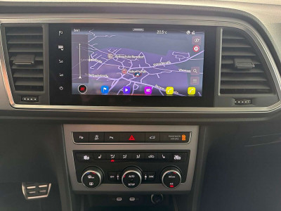 Seat Ateca Gebrauchtwagen