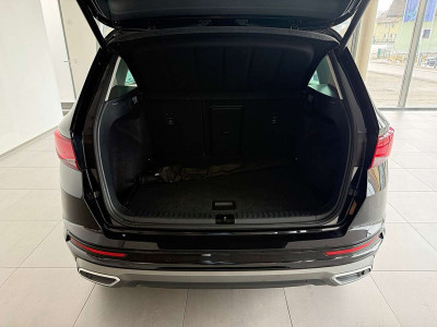 Seat Ateca Gebrauchtwagen