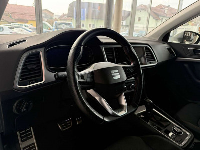 Seat Ateca Gebrauchtwagen
