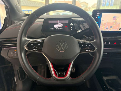 VW ID.5 Gebrauchtwagen