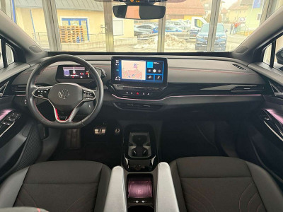 VW ID.5 Gebrauchtwagen