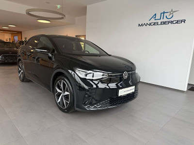 VW ID.5 Gebrauchtwagen