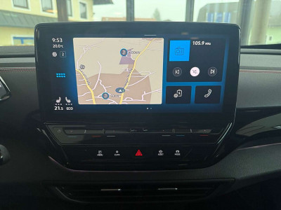 VW ID.5 Gebrauchtwagen