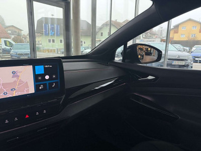 VW ID.5 Gebrauchtwagen