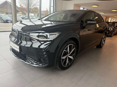 VW ID.5 Gebrauchtwagen