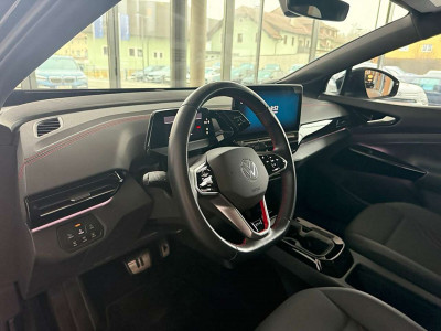 VW ID.5 Gebrauchtwagen