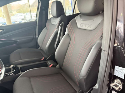 VW ID.5 Gebrauchtwagen