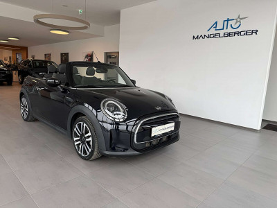 MINI Cabrio Gebrauchtwagen