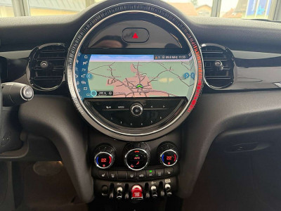 MINI Cabrio Gebrauchtwagen