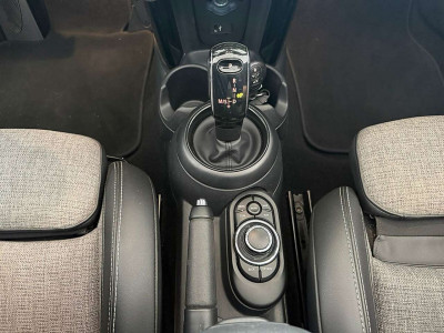 MINI Cabrio Gebrauchtwagen