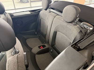MINI Cabrio Gebrauchtwagen