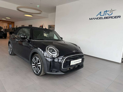 MINI Cabrio Gebrauchtwagen