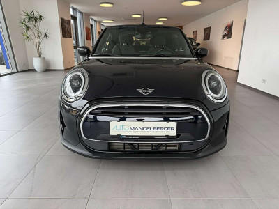 MINI Cabrio Gebrauchtwagen