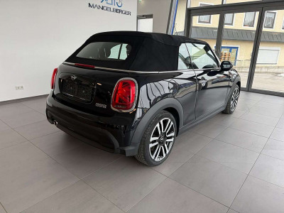 MINI Cabrio Gebrauchtwagen