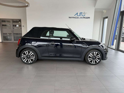 MINI Cabrio Gebrauchtwagen
