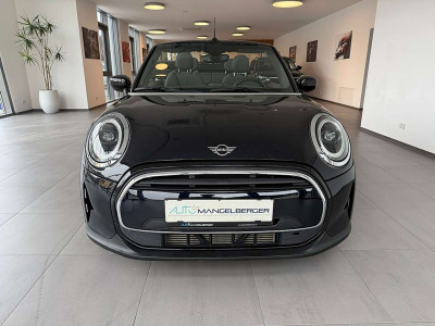 MINI Cabrio Gebrauchtwagen