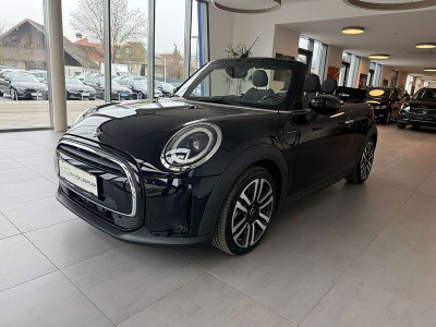 MINI Cabrio Gebrauchtwagen
