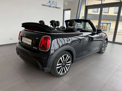 MINI Cabrio Gebrauchtwagen