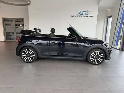 MINI Cabrio Gebrauchtwagen