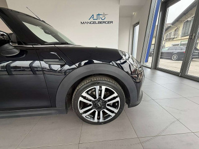 MINI Cabrio Gebrauchtwagen