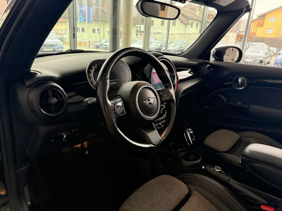 MINI Cabrio Gebrauchtwagen