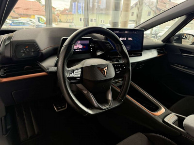 Cupra Born Gebrauchtwagen