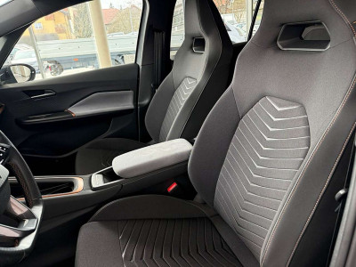 Cupra Born Gebrauchtwagen