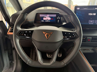 Cupra Born Gebrauchtwagen