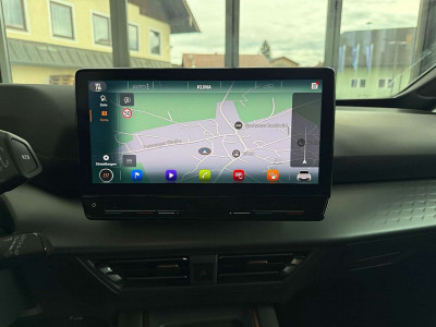 Cupra Born Gebrauchtwagen