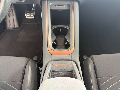 Cupra Born Gebrauchtwagen