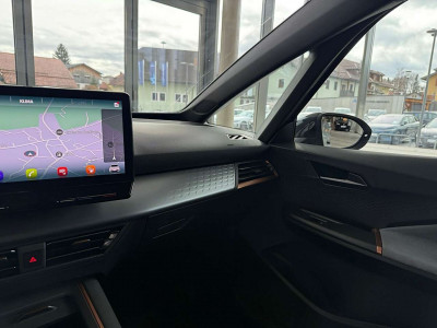 Cupra Born Gebrauchtwagen