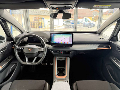 Cupra Born Gebrauchtwagen