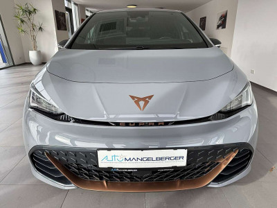 Cupra Born Gebrauchtwagen