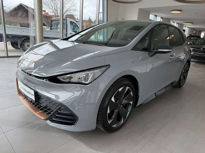 Cupra Born Gebrauchtwagen