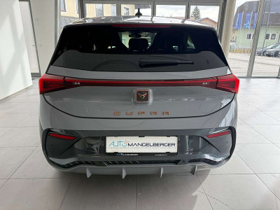 Cupra Born Gebrauchtwagen