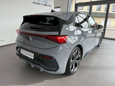 Cupra Born Gebrauchtwagen