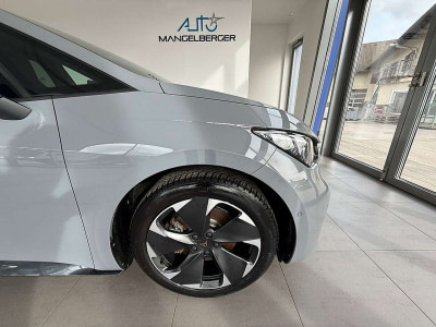 Cupra Born Gebrauchtwagen