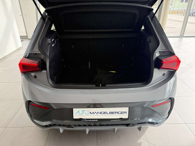 Cupra Born Gebrauchtwagen