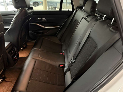 BMW 3er Gebrauchtwagen BMW 3er Gebrauchtwagen