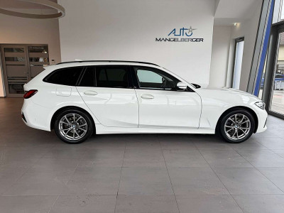 BMW 3er Gebrauchtwagen BMW 3er Gebrauchtwagen