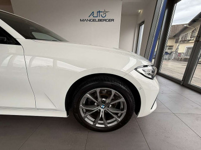 BMW 3er Gebrauchtwagen BMW 3er Gebrauchtwagen
