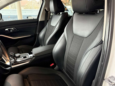 BMW 3er Gebrauchtwagen BMW 3er Gebrauchtwagen