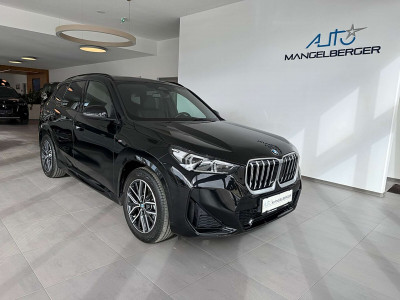 BMW X1 Jahreswagen