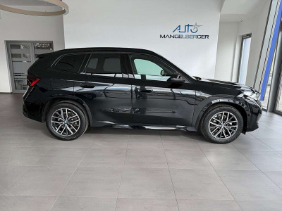 BMW X1 Jahreswagen