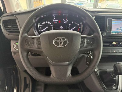Toyota Proace Gebrauchtwagen